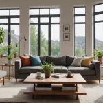 Réduisez votre consommation d'énergie grâce à des fenêtres modernisées