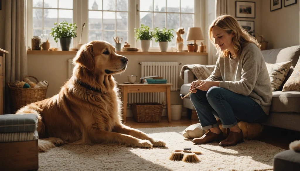 Prendre soin de votre chien : conseils pour une santé optimale et durable