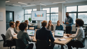 Améliorer l’expérience client avec des systèmes d’analyse prédictive