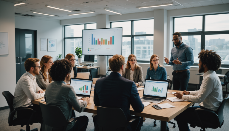 Améliorer l’expérience client avec des systèmes d’analyse prédictive