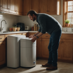 Les secrets que vous ignorez pour choisir un adoucisseur d’eau efficace