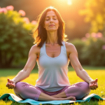 Beauté holistique : Pourquoi votre bien-être intérieur se voit à l'extérieur