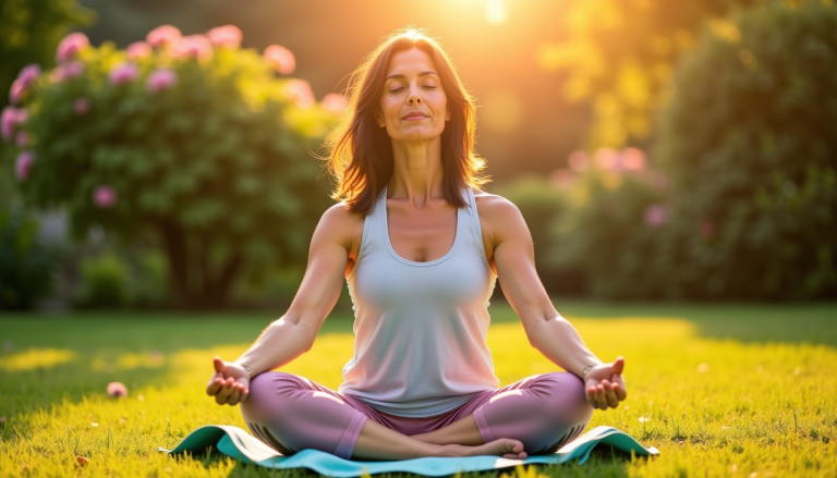 Beauté holistique : Pourquoi votre bien-être intérieur se voit à l'extérieur