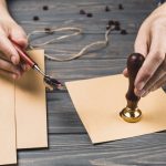 pinces-gaufrer-tampons-personnalises