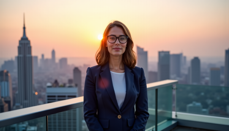 Croissance d'entreprise : Pourquoi le lâcher-prise est votre meilleur levier de performance