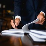 Avocat droit des affaires