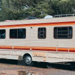 Camping-car Familial