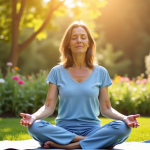 Harmonie intérieure : secrets pour un bien-être durable