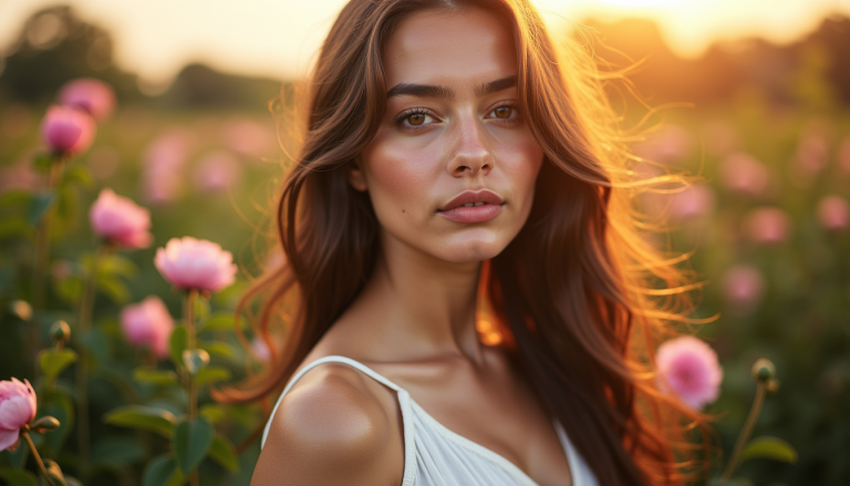 Les secrets intemporels pour une beauté naturelle et éclatante