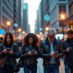 L'impact invisible des technologies sur notre quotidien