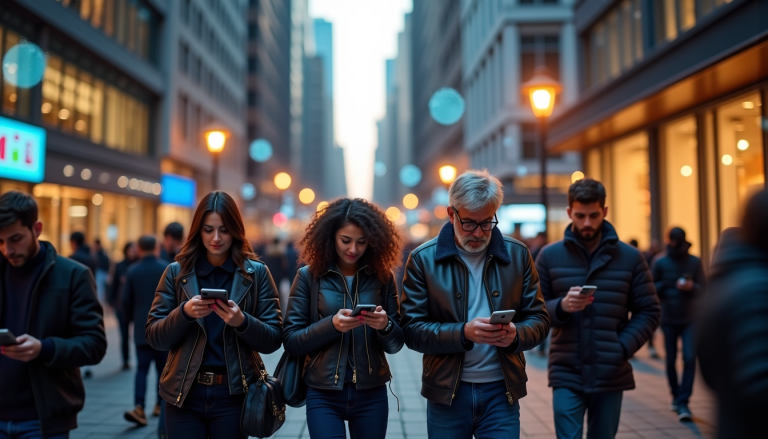 L'impact invisible des technologies sur notre quotidien