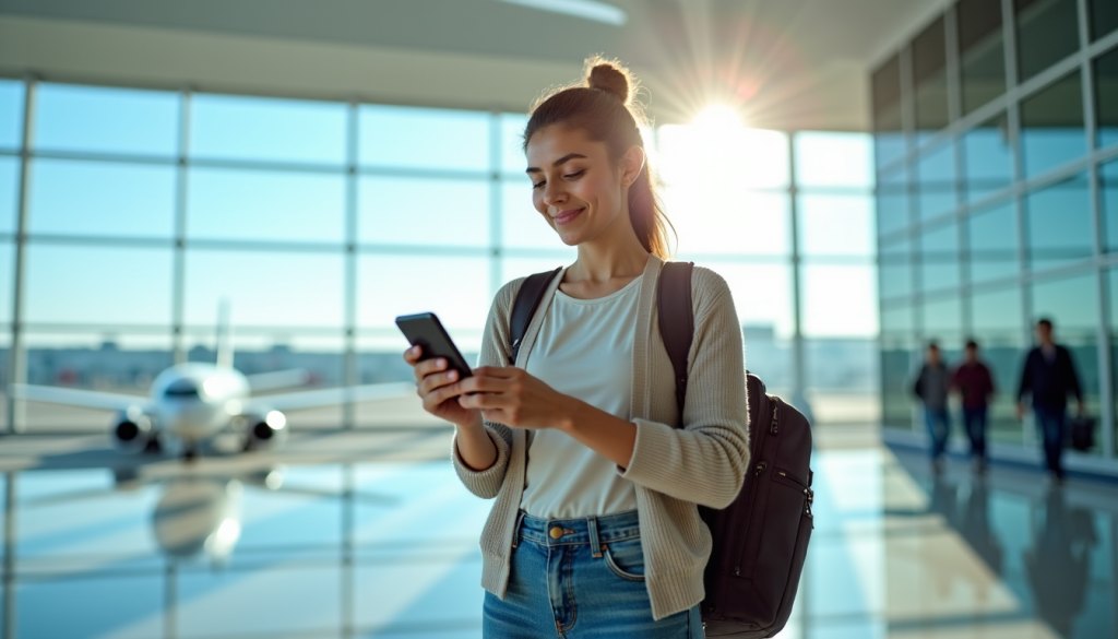 Améliorez vos voyages avec ces astuces pratiques