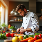 Secrets de la cuisine : des saveurs qui éveillent les sens