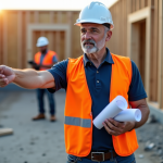 Le rôle d'un expert en travaux d'habitat pour sécuriser votre chantier