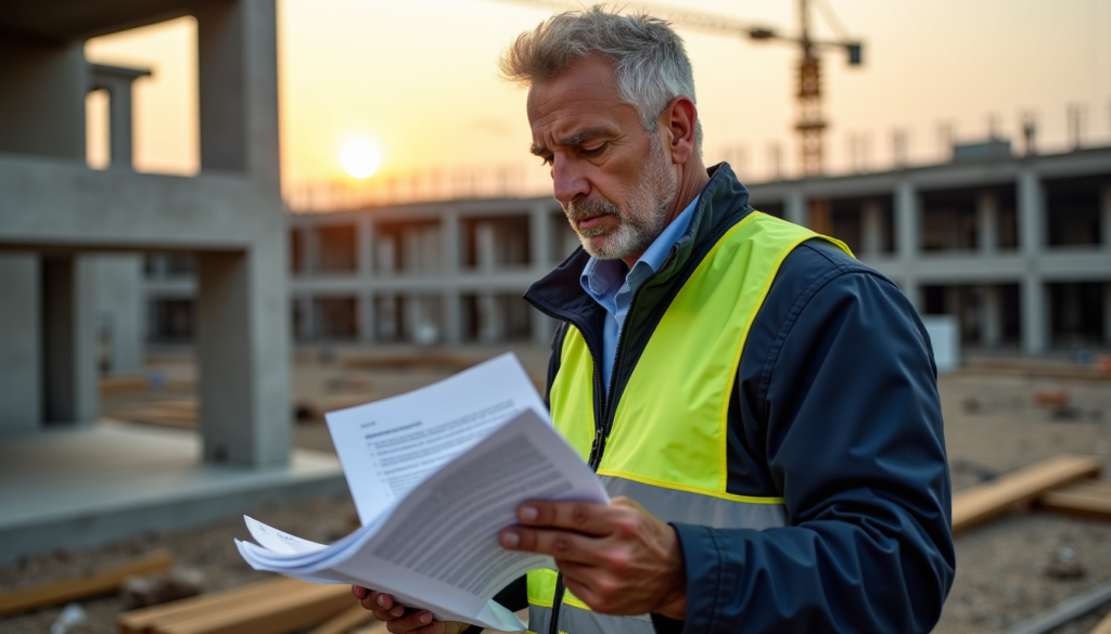 Quelles garanties couvre vraiment une assurance décennale contractant général ?