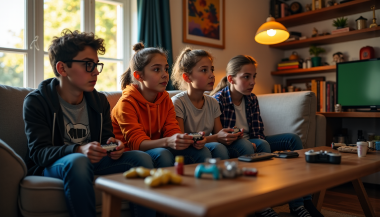 Quel hébergeur Minecraft choisir pour jouer entre amis ou en communauté ?